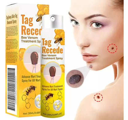 Tag Recede® Eliminador De Verrugas Instantaneo
