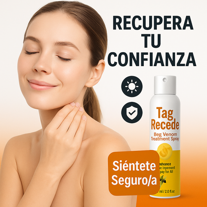 Tag Recede® Eliminador De Verrugas Instantaneo