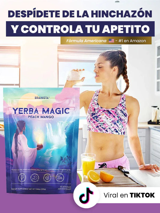 Yerba Magic®