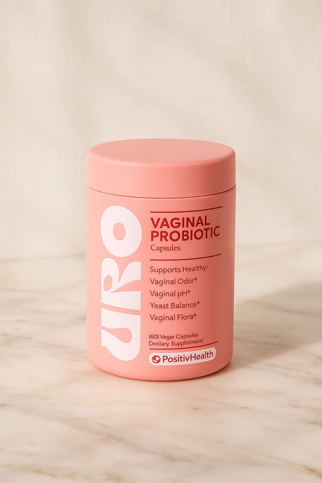ACEITE TRULY + PROBIOTIC CAPSULES®